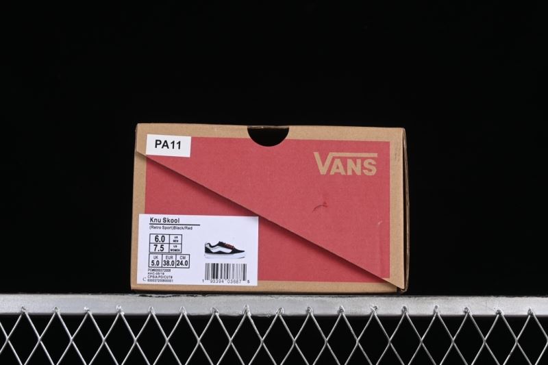 Vans Shoes